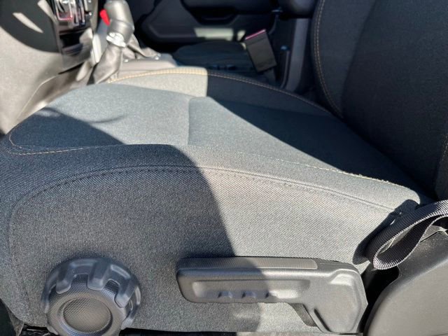 Used 2024 Jeep Wrangler Sport S 4xe w/ Convenience Group image 18