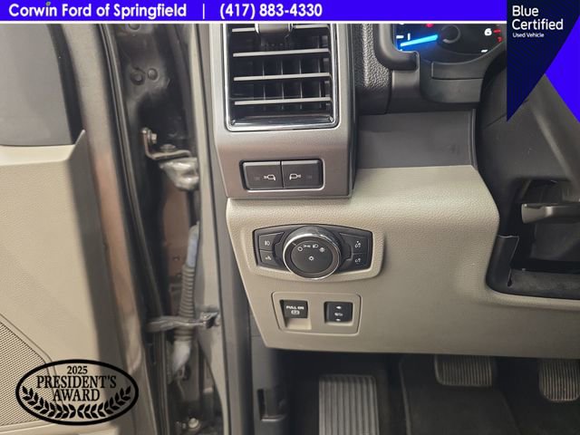 Used 2018 Ford F150 XLT w/ Equipment Group 302A Luxury AWD/4WD image 32