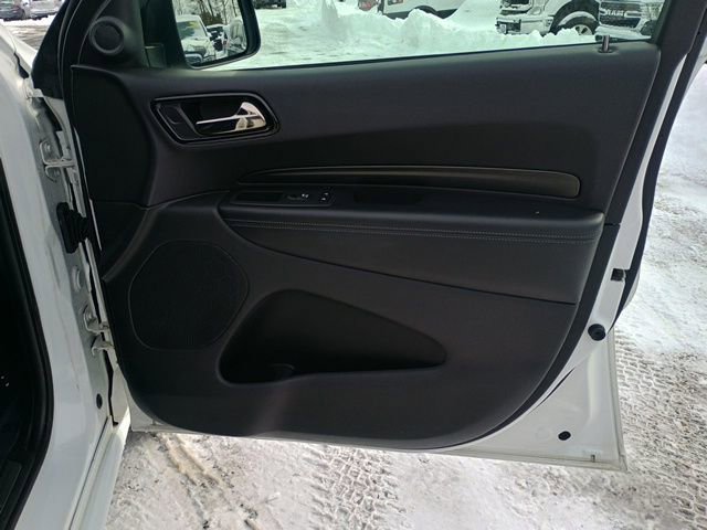 Used 2022 Dodge Durango GT image 14