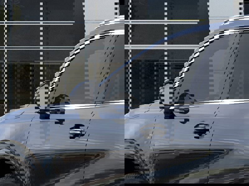 New 2025 Buick Envision Avenir image 12