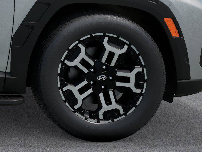 New 2026 Hyundai Tucson XRT FWD image 8
