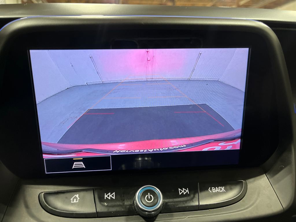 Used 2022 Chevrolet Camaro SS image 25