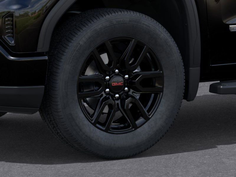 New 2026 GMC Sierra 1500 Elevation image 9