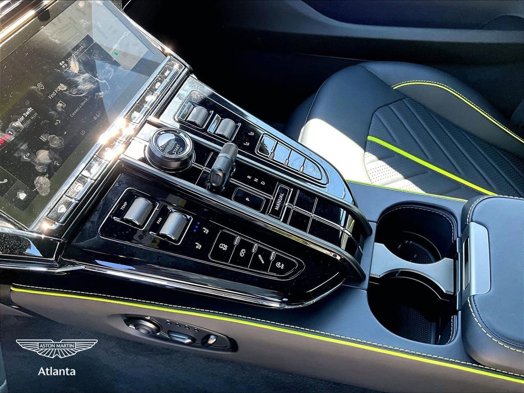 New 2026 Aston Martin V8 Vantage S image 8