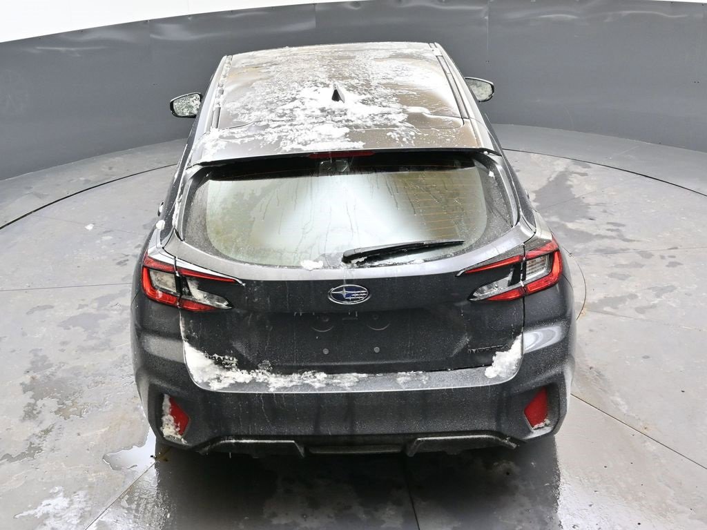 New 2026 Subaru Impreza 2.0i Sport image 47