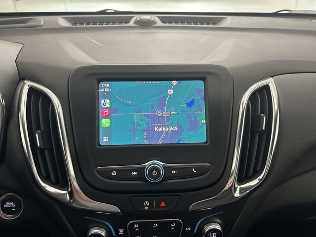 Used 2024 Chevrolet Equinox LT image 30