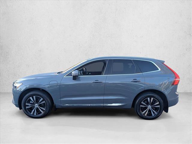 Used 2022 Volvo XC60 T8 Inscription Expression AWD/4WD image 9