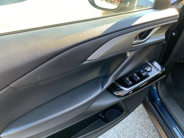 Used 2023 MAZDA CX-9 Touring AWD/4WD image 23