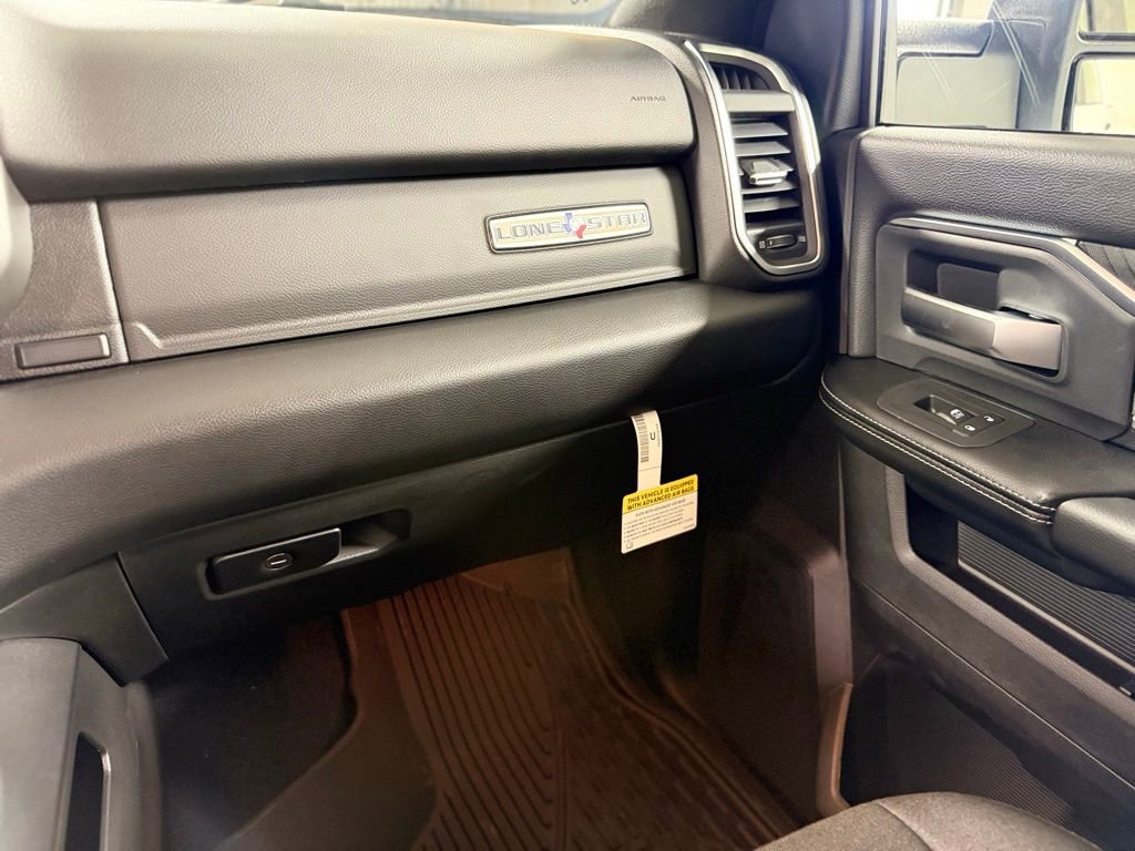New 2026 RAM 2500 Big Horn image 17