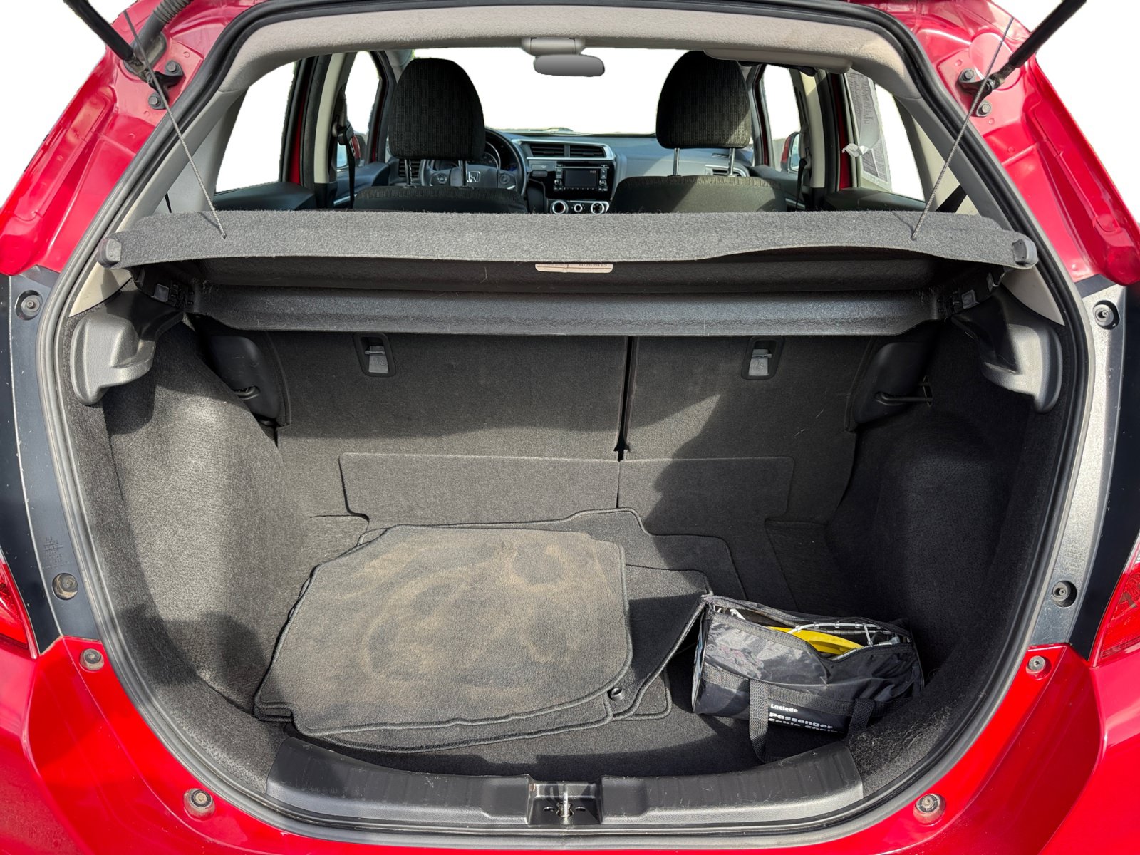 Used 2016 Honda Fit LX image 17