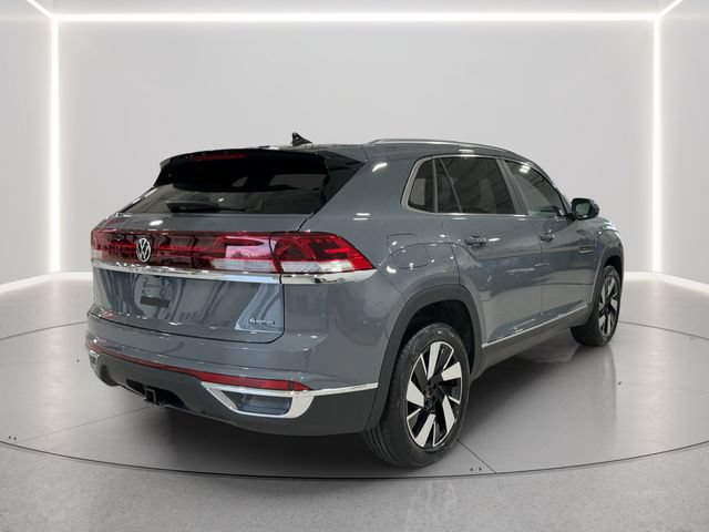 New 2026 Volkswagen Atlas Cross Sport SEL AWD/4WD image 6