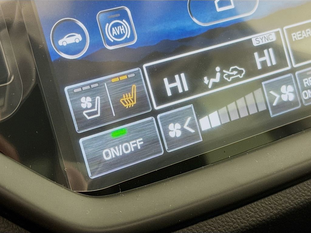 New 2026 Subaru Ascent Bronze Edition image 24