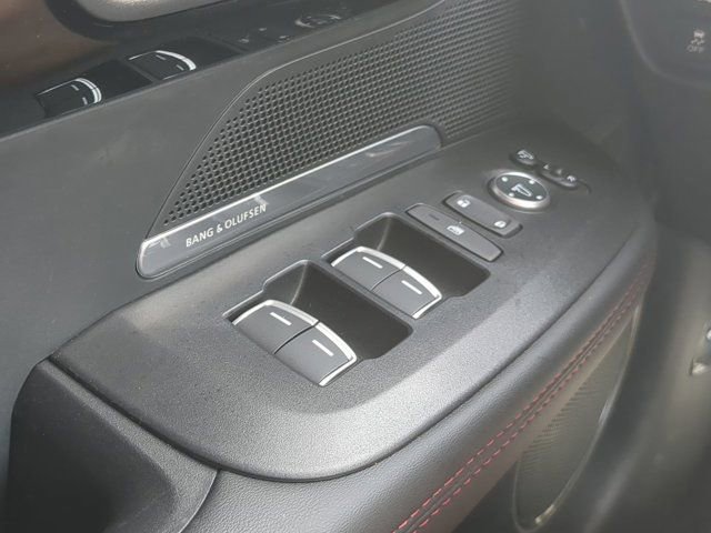 New 2026 Acura ADX A-Spec image 24