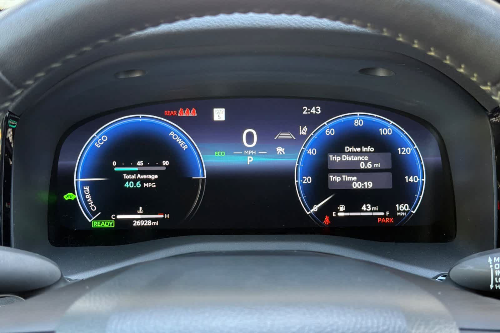 Used 2025 Toyota Camry XLE AWD/4WD image 26