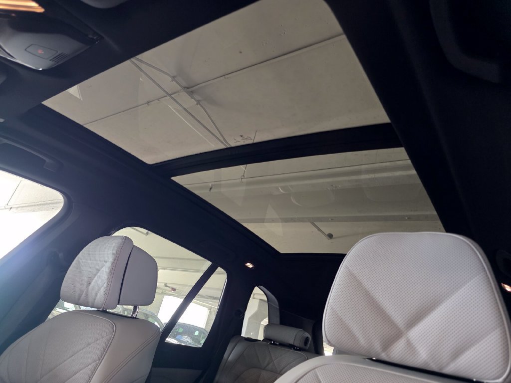 New 2026 BMW X5 xDrive40i AWD/4WD image 10