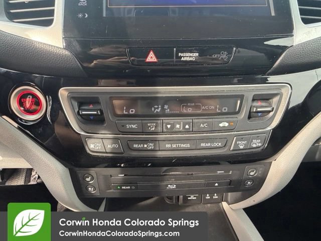 Used 2016 Honda Pilot Elite image 19