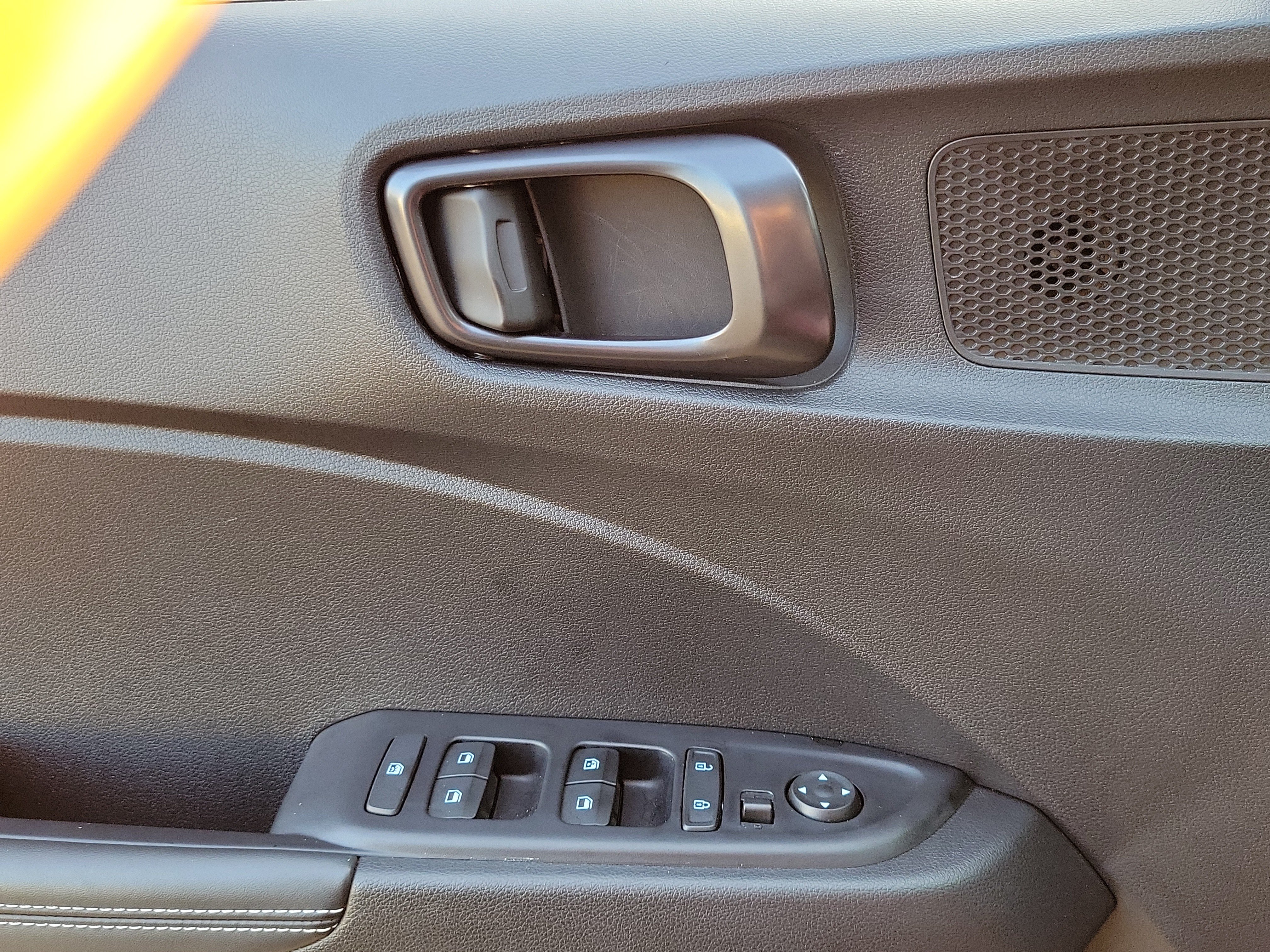 Certified 2026 Hyundai Venue SEL FWD image 14