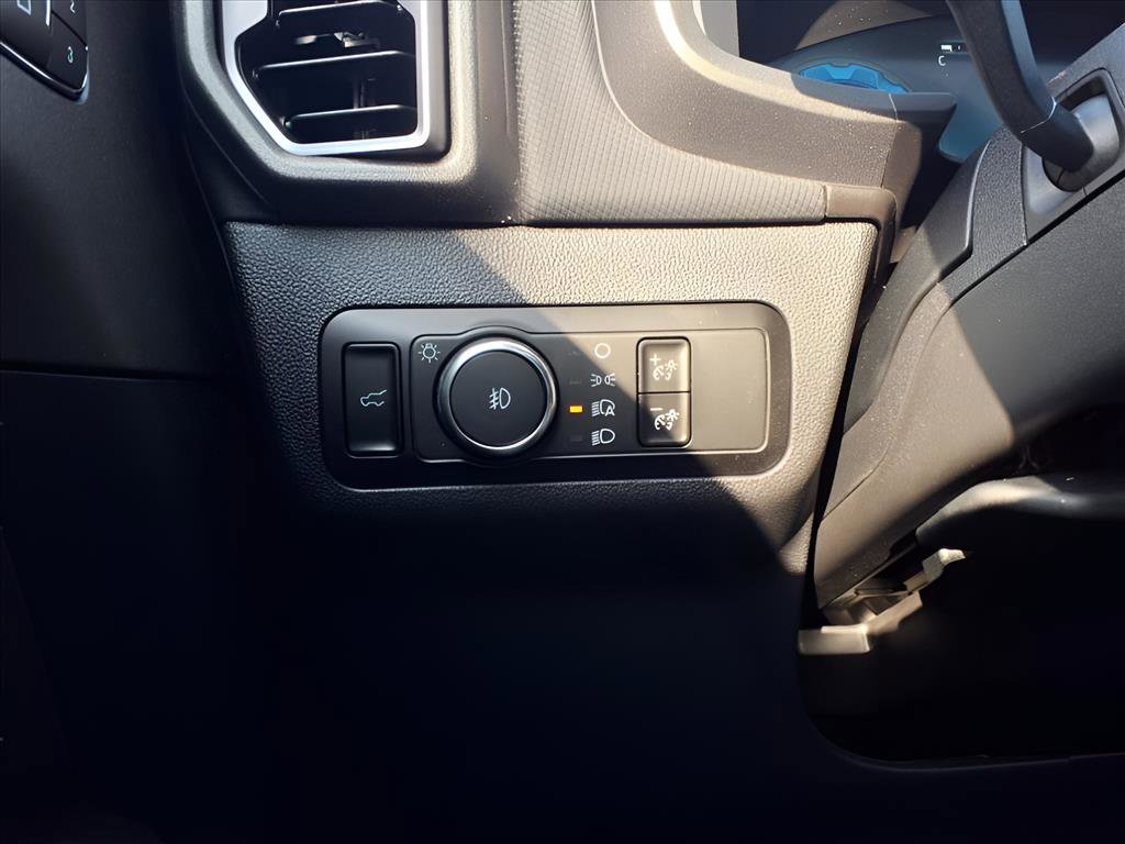 New 2025 Ford Bronco Sport Badlands w/ Badlands Tech Package image 15