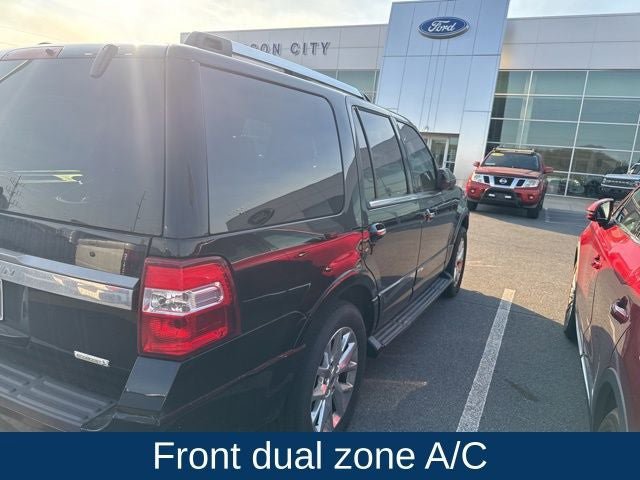 Used 2016 Ford Expedition Limited image 10