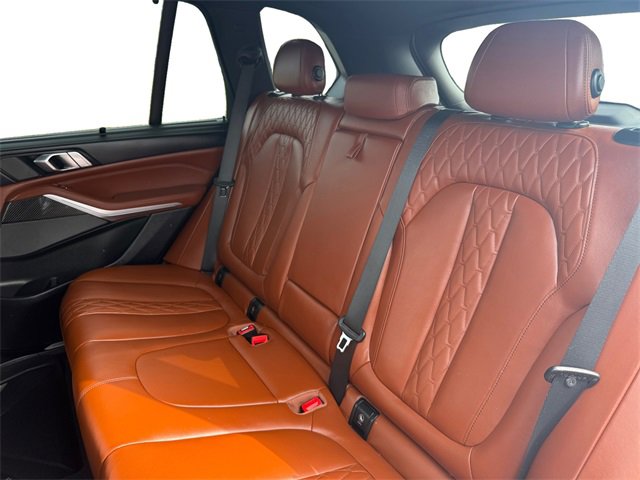 Used 2023 BMW X5 M50i w/ Executive Package image 16