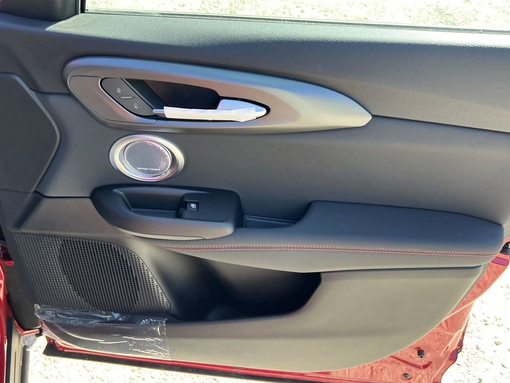 New 2024 Dodge Hornet R/T Plus image 14