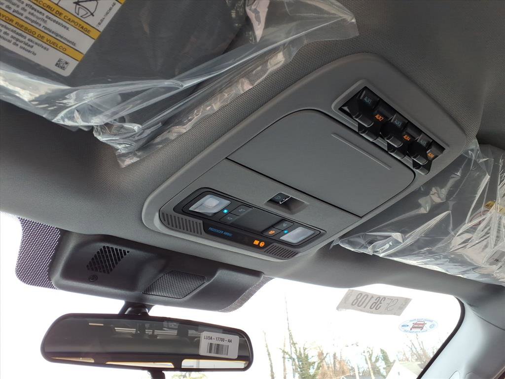 New 2026 Ford F250 XL w/ XL Driver Assist Package image 18