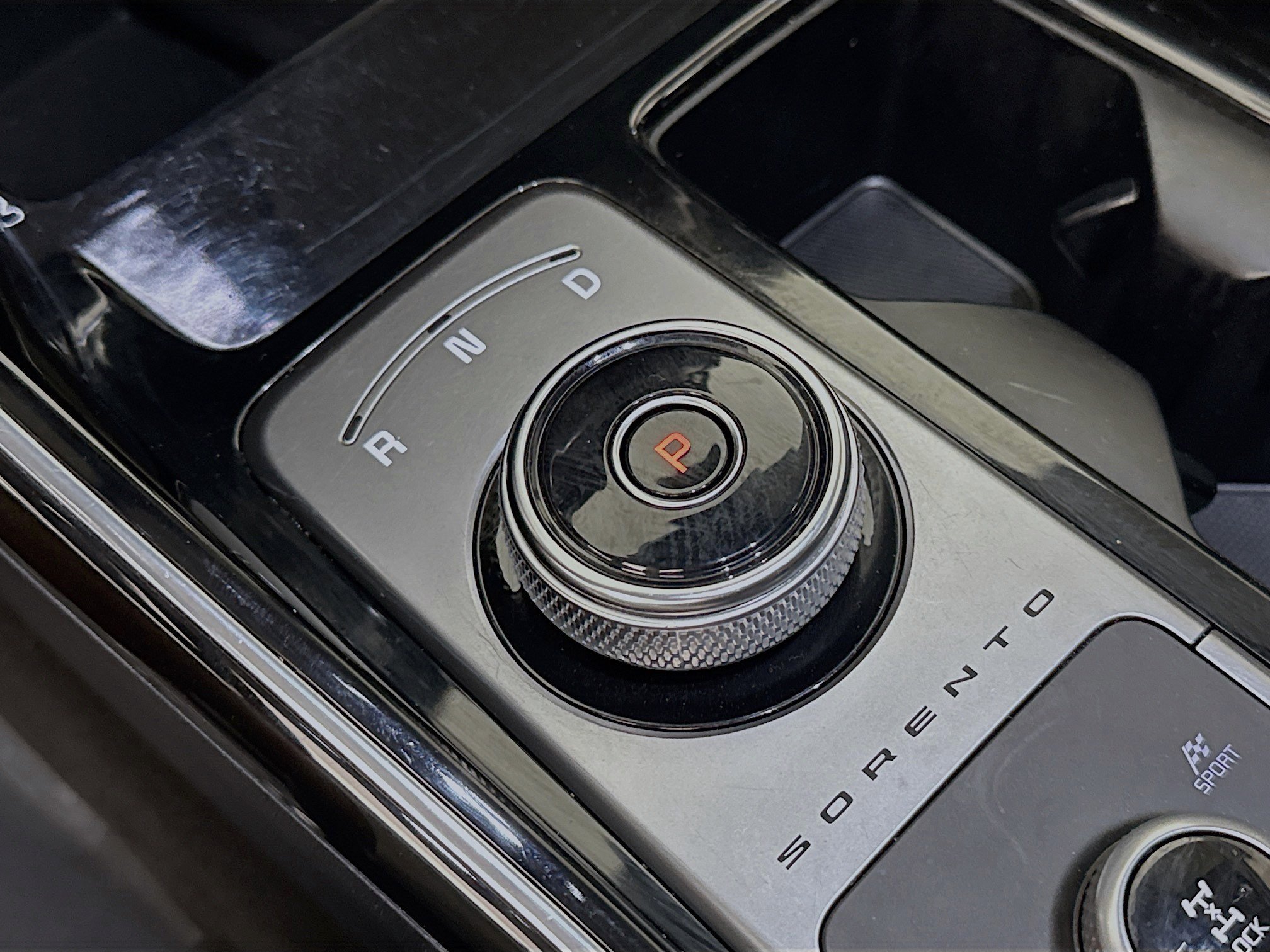 Used 2022 Kia Sorento SX w/ Panoramic Sunroof Package image 20