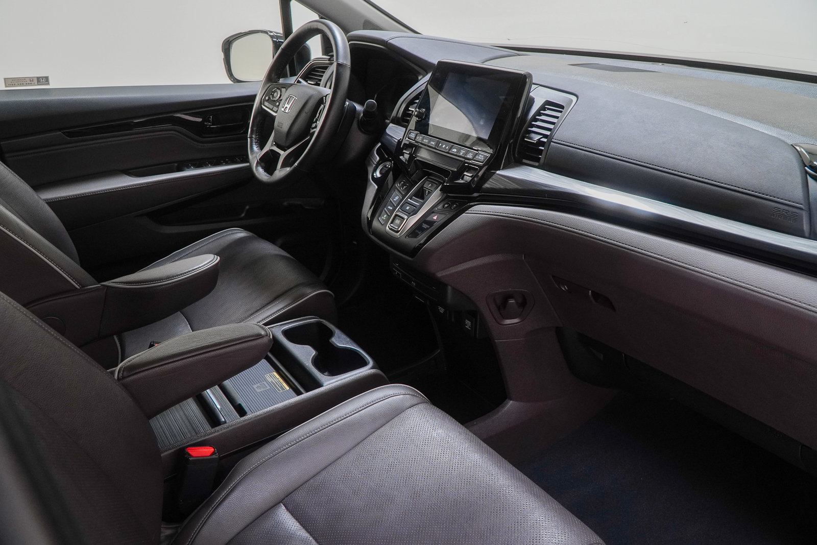 Used 2024 Honda Odyssey Elite image 39