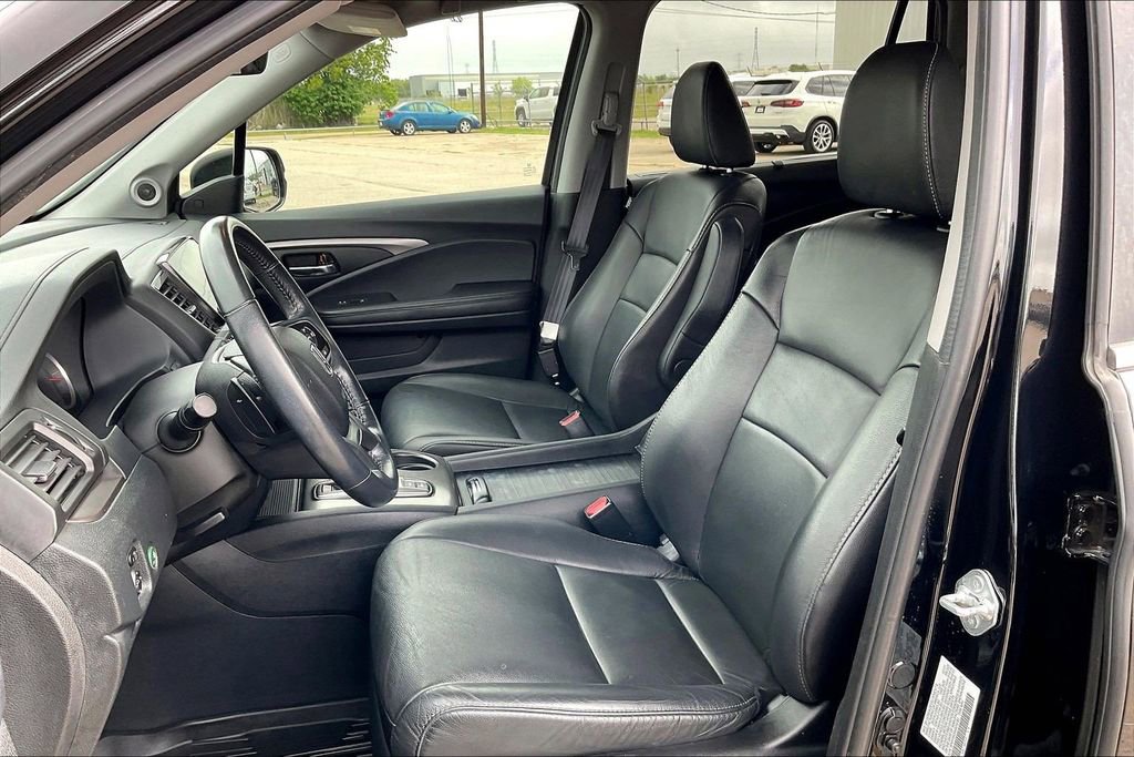 Used 2022 Honda Pilot Special Edition image 18