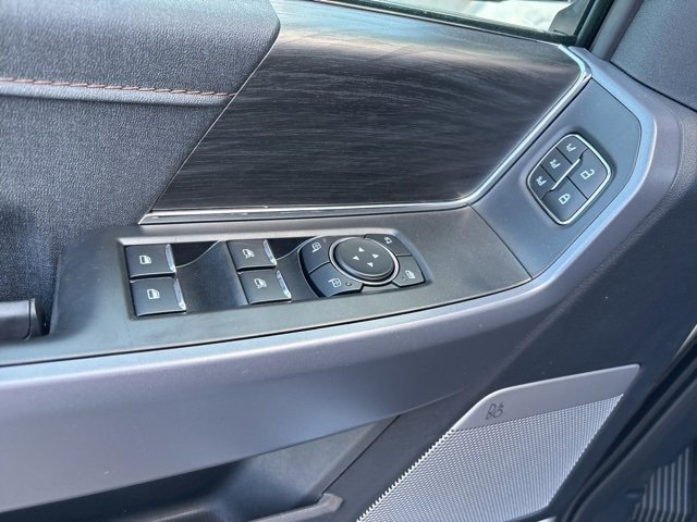 New 2025 Ford F150 Lariat w/ Equipment Group 501A Mid image 24