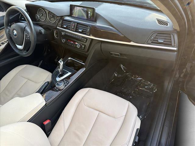 Used 2015 BMW 328i xDrive Sedan image 26