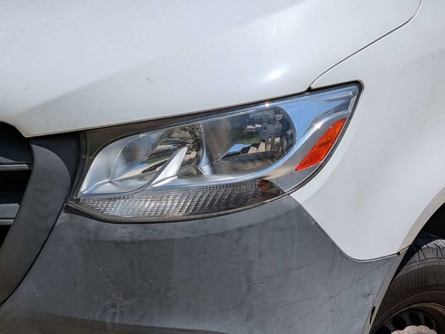 Used 2020 Mercedes-Benz Sprinter 2500 image 4