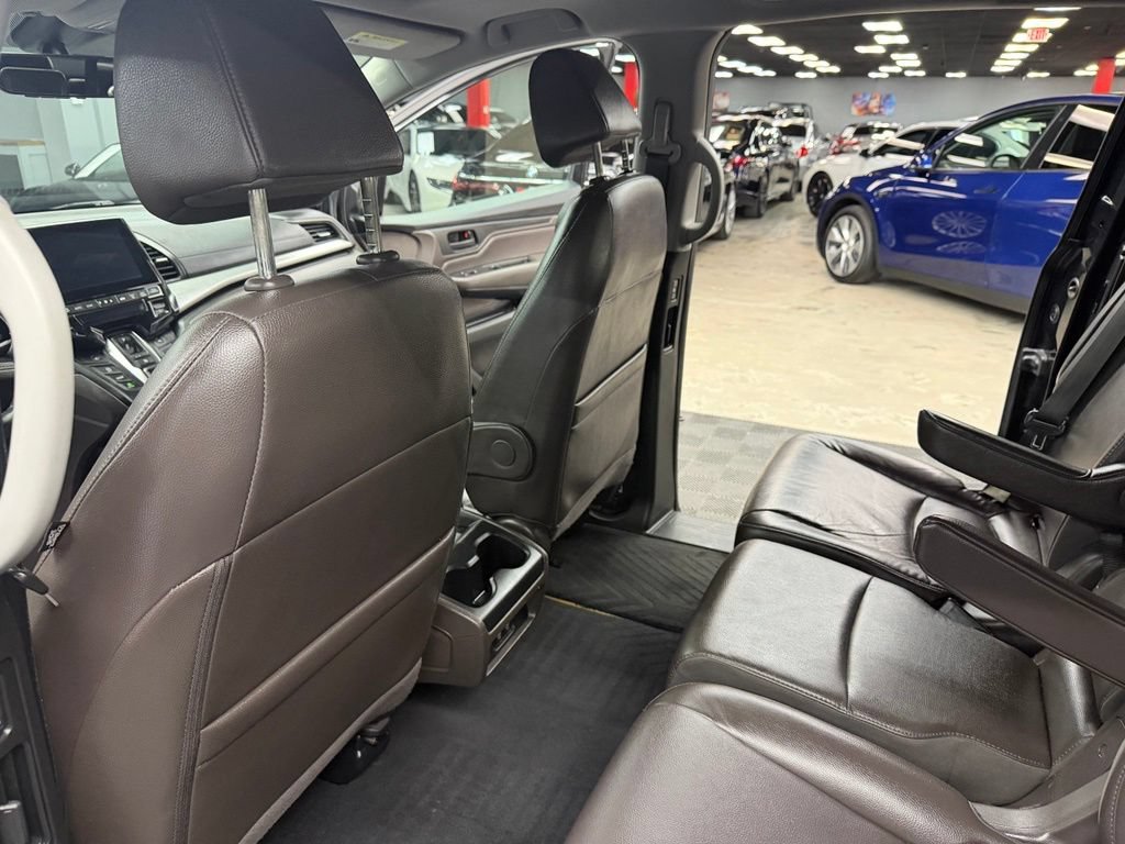 Used 2020 Honda Odyssey EX-L image 37