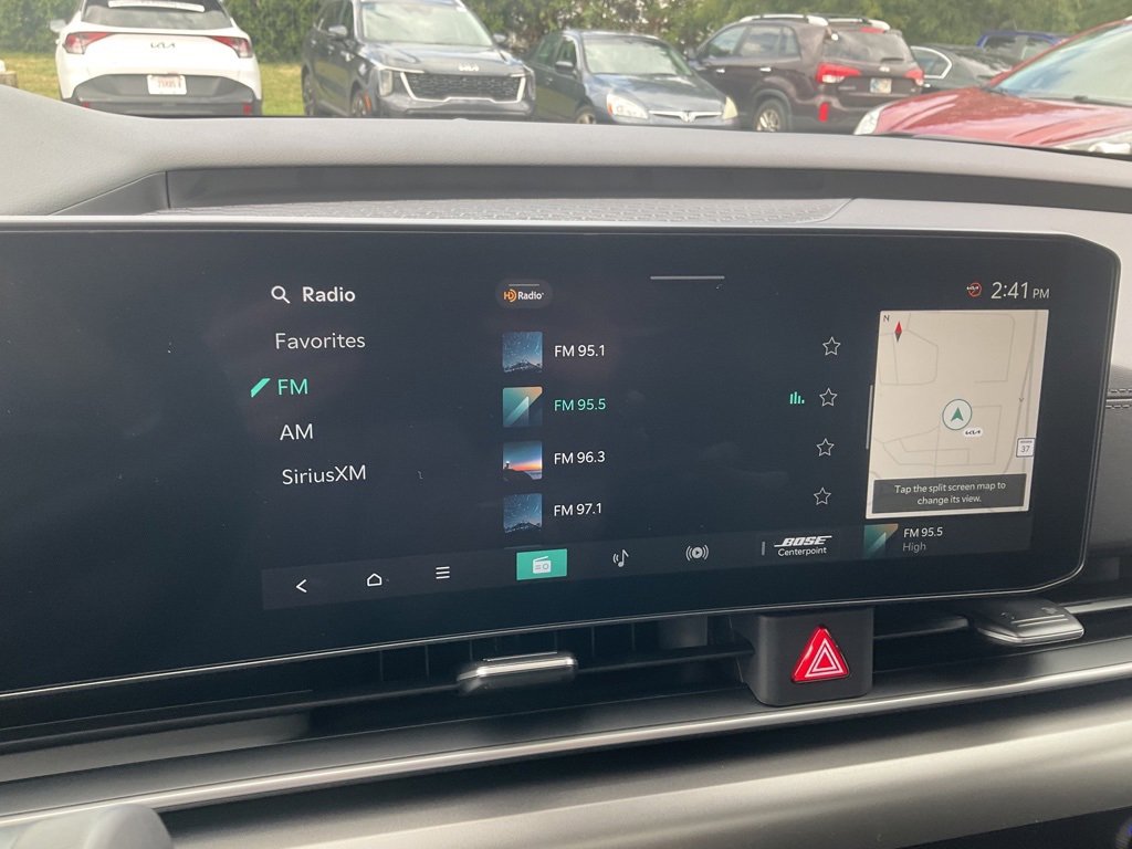 New 2026 Kia Carnival SX Prestige image 20