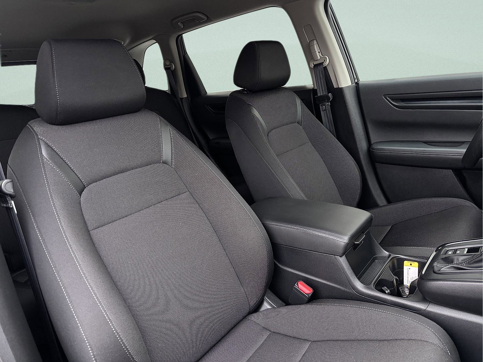 Certified 2025 Honda CR-V LX image 30