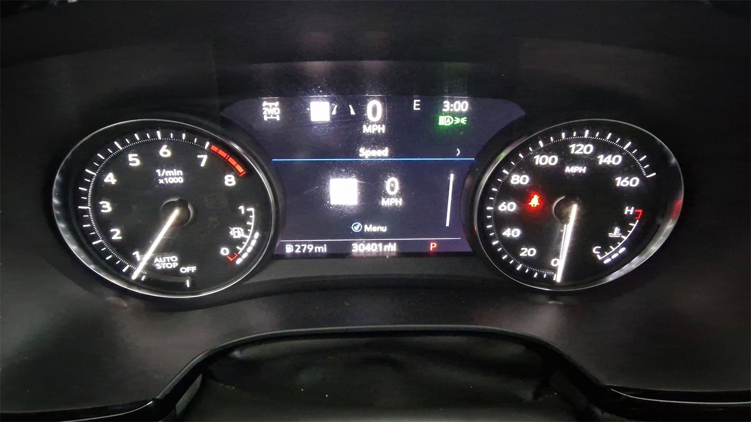 Used 2022 Cadillac XT5 Premium Luxury w/ Technology Package image 15