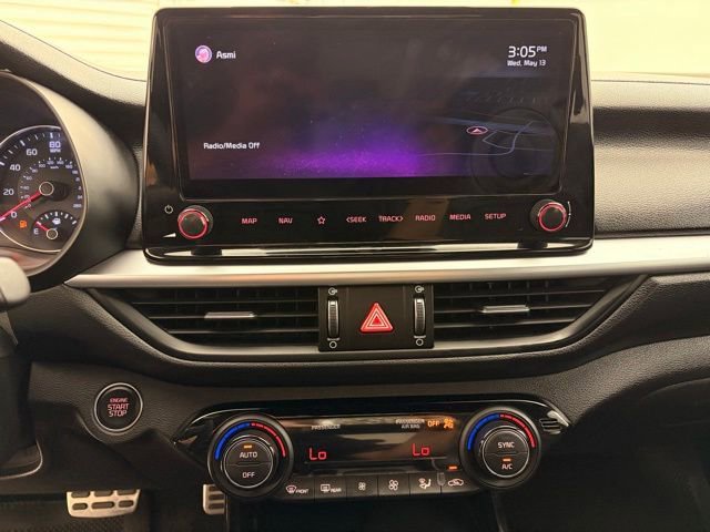 Used 2022 Kia Forte GT-Line FWD image 23