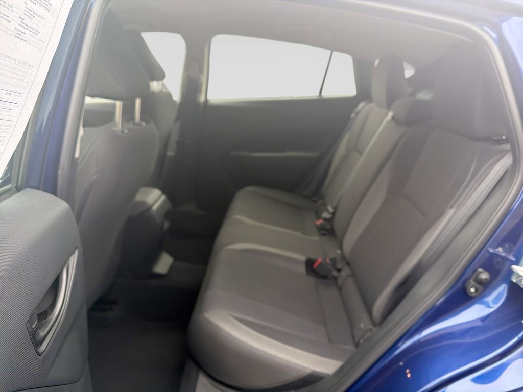 Certified 2024 Subaru Impreza 2.0i image 29