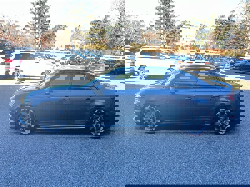 Used 2018 Audi S4 Premium Plus w/ Navigation Package image 2