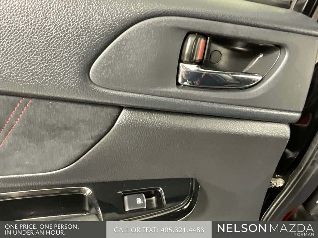 Used 2020 Subaru WRX STI image 19