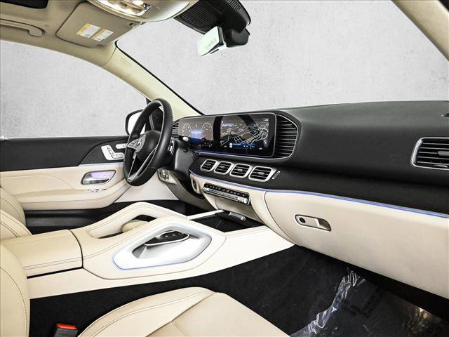 Certified 2026 Mercedes-Benz GLE 350 4MATIC image 24