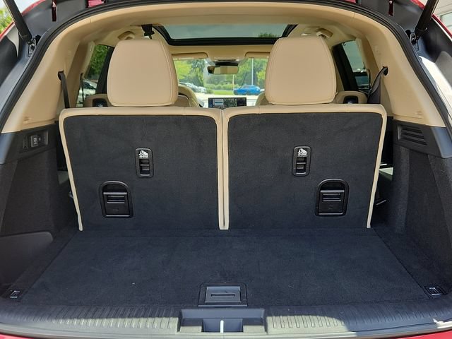 Used 2025 Acura MDX w/ Technology Package AWD/4WD image 30