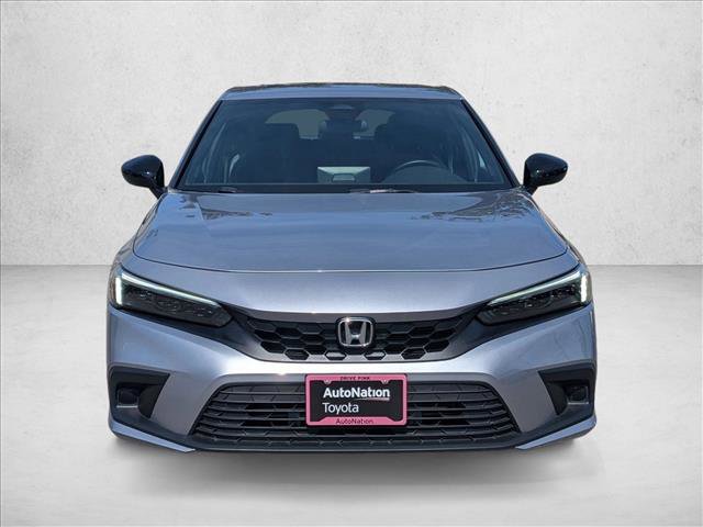Used 2024 Honda Civic Sport image 2