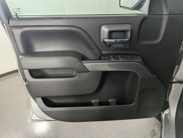 Used 2016 Chevrolet Silverado 1500 LT w/ All Star Edition AWD/4WD image 15
