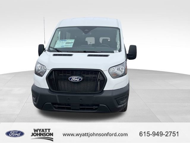 New 2026 Ford Transit 350 XL RWD image 8