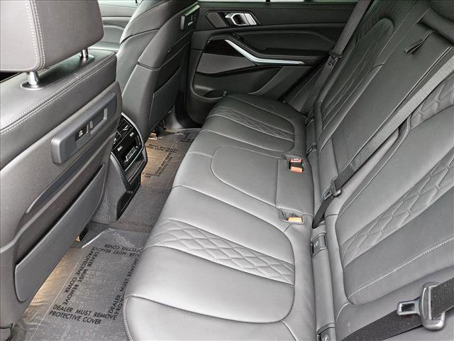 Certified 2023 BMW X5 xDrive45e w/ Executive Package image 18