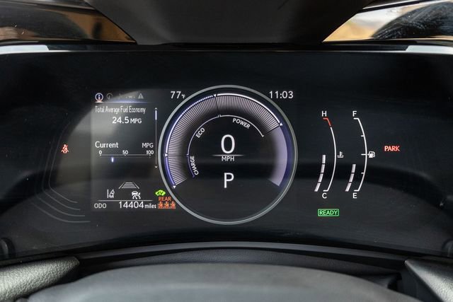 Used 2024 Lexus NX 350h AWD image 9