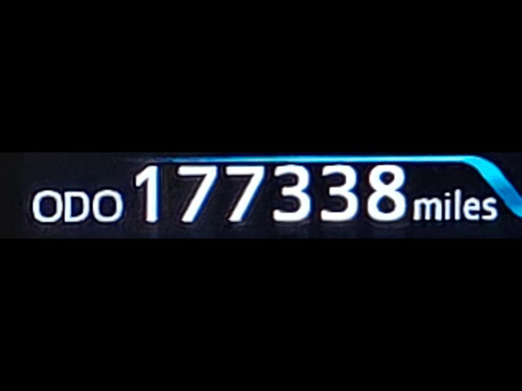 Used 2016 Toyota Prius Three image 53