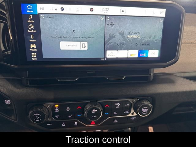 New 2026 Jeep Wrangler Sport S image 3