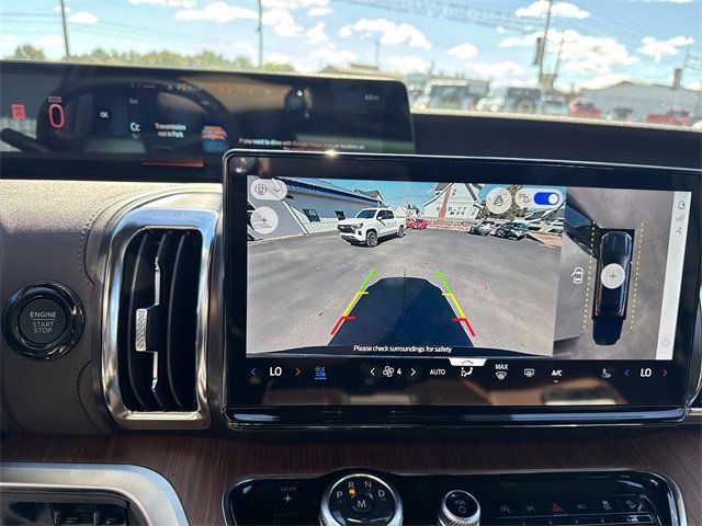 New 2025 Ford Expedition King Ranch image 27